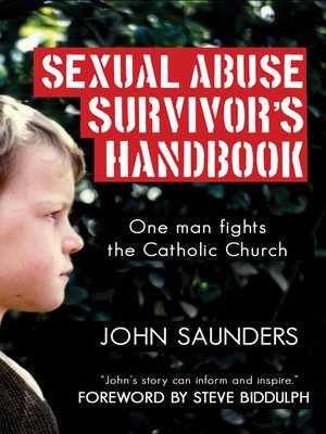 cover image of Sexual Abuse Survivor's Handbook